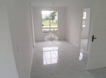 Apartamento · 51m² · 2 Quartos · 1 Vaga · Apartamento 2 dormitórios 1 vaga de garagem Fatima Canoas
