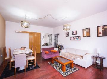 Casa · 281m² · 3 Quartos · 7 Vagas · CASA/ 3 DORMITORIOS