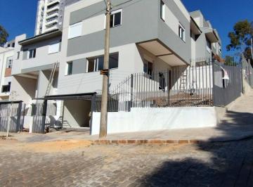 Casa · 133m² · 3 Quartos · 2 Vagas · SOBRADO COM 3 DORMITÓRIOS NO BAIRRO COLINA SORRISO EM CAXIAS DO SUL