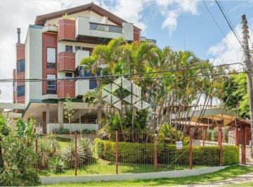 Apartamento · 73m² · 2 Quartos · 1 Vaga · 2 dormitórios sacada com churrasqueira 73,35 m2 area priv 1 garagem vista Guaiba