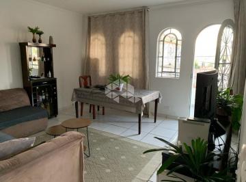 Casa · 179m² · 3 Quartos · 2 Vagas · - Vendo Sobrado com 3 dormitórios à venda, 179 metros e 2 vaga - Vila Dom Pedro