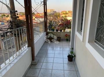 Casa · 179m² · 3 Quartos · 2 Vagas · - Vendo Sobrado com 3 dormitórios à venda, 179 metros e 2 vaga - Vila Dom Pedro II, São Paulo/SP