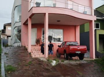 Casa · 285m² · 3 Quartos · 2 Vagas · Casa no Condomínio Buena Vista Parque Viamão/RS