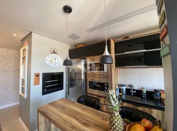 Apartamento · 61m² · 2 Quartos · 2 Vagas · APARTAMENTO 2 QUARTOS 1 BANHEIRO 2 VAGAS 495 MIL