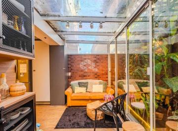 Casa · 220m² · 3 Quartos · 2 Vagas · Casa em condominio na Cel Marcos, 03 dormitórios, 02 vagas