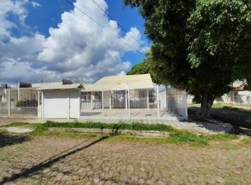 Casa · 198m² · 3 Quartos · 2 Vagas · Casa 3 quartos no bairro Guarujá, em Porto Alegre