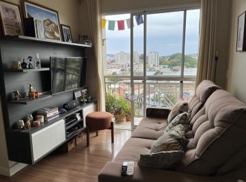 aa496beb-9168-4d8a-9d03-bc67077c42bf · Apartamento com 2 quartos e garagem na Tristeza