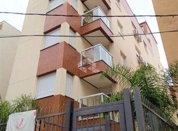 Apartamento · 71m² · 2 Quartos · 1 Vaga · Apartamento com 71,20 m² privativos, 2 dormitórios e 1 vaga de garagem no bairro Higienópolis