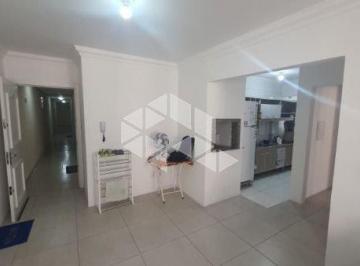 Apartamento · 71m² · 2 Quartos · 1 Vaga · Apartamento 2 dormitórios no Menino Deus