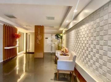 Apartamento · 131m² · 3 Quartos · 1 Vaga · Apartamento de 3 quartos no bairro NossaSenhora de Lourdes em Santa Maria.