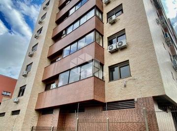 Apartamento · 131m² · 3 Quartos · 1 Vaga · Apartamento de 3 quartos no bairro NossaSenhora de Lourdes em Santa Maria.
