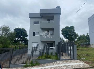Apartamento · 64m² · 2 Quartos · 2 Vagas · Apartamento novo com 64m2 de área privativa,2 dormitórios, banheiro social