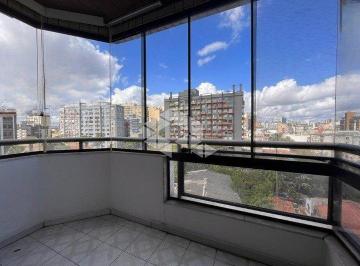 Apartamento · 82m² · 1 Quarto · 1 Vaga · Apartamento cobertura de 01 dormitório a venda com vaga na Independencia