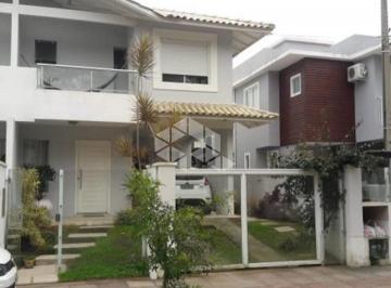 Casa · 170m² · 3 Quartos · 2 Vagas · CASA 3 QUARTOS NO BAIRRO CANASVIEIRAS - FLORIANÓPOLIS/SC.
