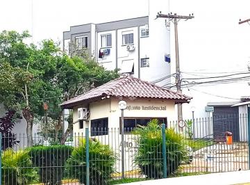 Apartamento · 36m² · 1 Quarto · 1 Vaga · Apartamento com 1 quarto no condomínio Alto Petrópolis bem ao lado do Cesto da R