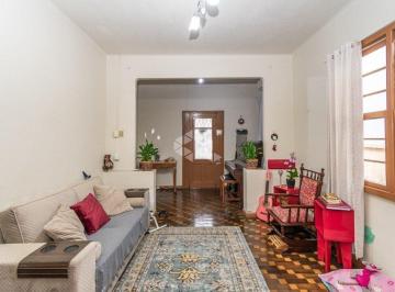 Casa · 115m² · 3 Quartos · 2 Vagas · Casa 3 dormitorios terrea, terreno com 409 metros, vaga para 2 carros.