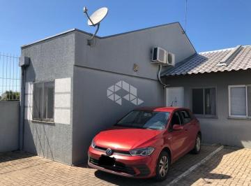 Casa · 50m² · 2 Quartos · 1 Vaga · Casa de Condomínio com 2 Quartos e 1 banheiro à Venda, Jardim Iolanda