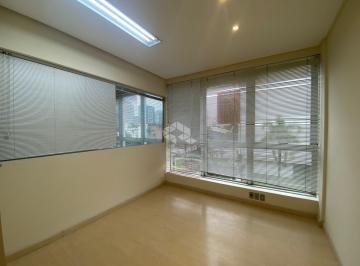 Comercial · 34m² · 1 Vaga · Sala Comercial na Marques do Pombal