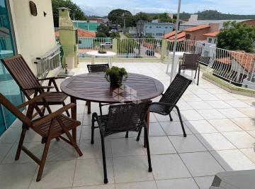 Apartamento · 150m² · 3 Quartos · 1 Vaga · COBERTURA 3 DORMITÓRIOS PARCELA DIRETO COM PROPRIETÁRIO NO INGLESES A VENDA R$ 600.000,00