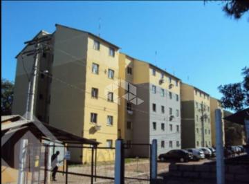 Apartamento · 39m² · 2 Quartos · Aparatamento 2 dorm. Condomínio Residencial dos Pinheiros