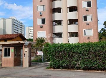 Apartamento · 68m² · 2 Quartos · 1 Vaga · Apartamento 2 quartos no bairro Itacorubi - Florianópolis