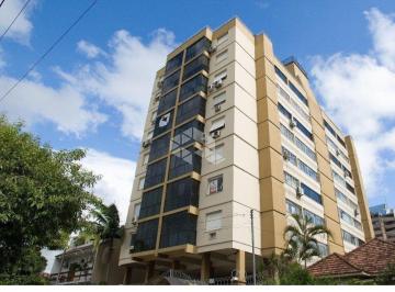 Apartamento · 105m² · 2 Quartos · 1 Vaga · Apartamento de 2 quartos, suíte, no Centro de Canoas