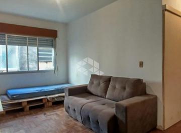 Apartamento · 47m² · 1 Quarto · Ótimo apartamento de 1 dormitório muito bem localizado