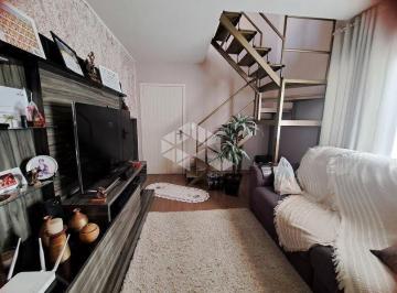 Apartamento · 104m² · 3 Quartos · 1 Vaga · Cobertura No Bairro Planalto Próximo ao Centro de Farroupilha