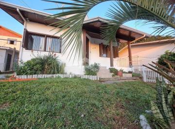 Casa · 90m² · 3 Quartos · 1 Vaga · CASA NO BAIRRO CRUZEIRO EM FARROUPILHA