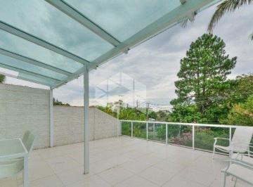 Casa · 160m² · 2 Quartos · 2 Vagas · CASA COM TERRAÇO NA VILA ASSUNÇÃO ZONA SUL PORTO ALEGRE