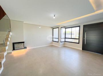 Casa · 215m² · 5 Quartos · 2 Vagas · Casa nova no Pitangueiras, 5 dormitórios