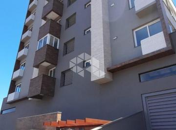 Apartamento · 85m² · 2 Quartos · 2 Vagas · Apartamento com 02 dormitórios e 02 banheiros sendo 01 suíte