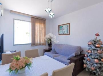 Apartamento · 69m² · 3 Quartos · 1 Vaga · Apartamento de 3 Quartos próximo dos Colégios La Salle Santo Antônio e Rainha do Brasil