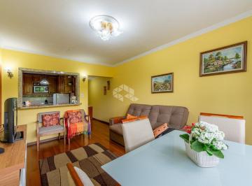 Apartamento · 77m² · 2 Quartos · 1 Vaga · Apartamento de 2 Dormitórios, 77 M, no Menino Deus