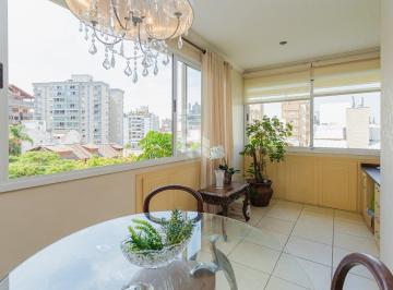 Apartamento · 83m² · 2 Quartos · 2 Vagas · Apartamento a venda, 2 dormitórios no bairro Bela Vista, Porto Alegre