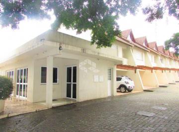 Casa · 110m² · 3 Quartos · 2 Vagas · CASA CONDOMÍNIO 2 DORMITÓRIOS/QUARTOS 2 BOX/VAGAS