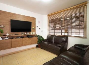 Casa · 120m² · 2 Quartos · 2 Vagas · Casa na Casa Verde com 2 dormitórios e 2 vagas