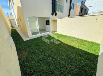 Casa · 143m² · 3 Quartos · 2 Vagas · Casa à venda - 3 quartos (1 suíte) no Ingleses do Rio Vermelho, Florianópolis/SC