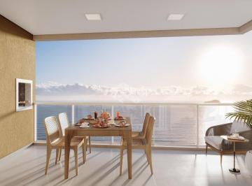 Apartamento · 89m² · 2 Quartos · 1 Vaga · Apartamento na planta em Balneário Piçarras