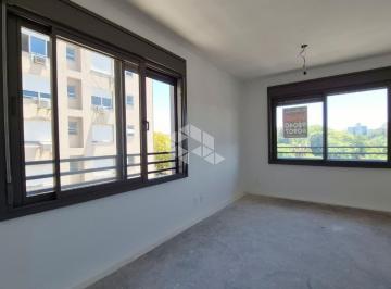 Apartamento · 30m² · 1 Quarto · Studio à Venda no Edifício JP Redenção - Bairro Cidade Baixa