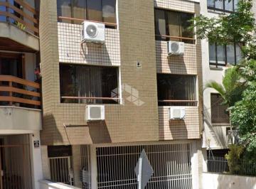 Apartamento · 97m² · 2 Quartos · 1 Vaga · Apartamento com 2 dormitórios, sendo 1 suíte e 1 vaga no bairro Bela Vista