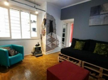 Apartamento · 63m² · 2 Quartos · 1 Vaga · Apartamento Bairro Praia de Belas 2 Dormitórios