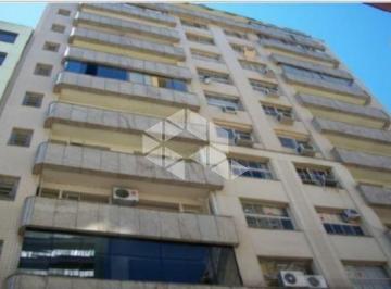 Apartamento · 81m² · 2 Quartos · Apartamento com 81 m² e 2 quartos à venda no Centro Histórico