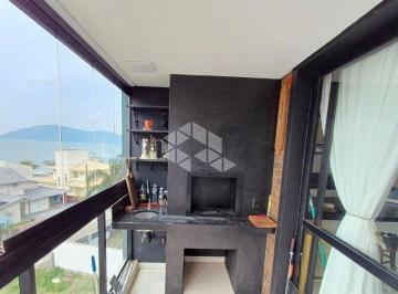 Apartamento · 115m² · 3 Quartos · 1 Vaga · Apartamento com 3 quartos/dormitórios no bairro Praia de Fora, em Palhoça- SC