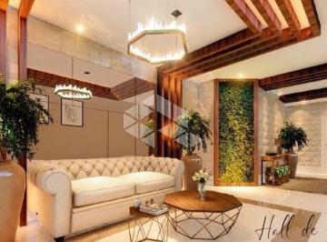 Apartamento · 79m² · 2 Quartos · 2 Vagas · Apartamento com 2 suítes no bairro Mariscal, em Bombinhas/SC