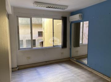 Comercial · 45m² · Torrando sala comercial, Rua dos Andradas, desocupada, Centro Histórico de Porto Alegre.