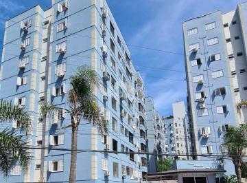 Apartamento · 127m² · 2 Quartos · 2 Vagas · Apartamento duplex com 2 dormitórios no Atlanta em Cachoeirinha