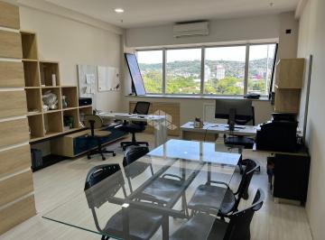 Comercial · 34m² · 1 Vaga · Sala Comercial no Rossi Business Park