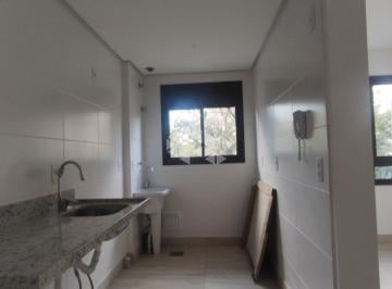 Apartamento · 67m² · 2 Quartos · 1 Vaga · Apartamento 5° andar de 2 dormitórios no Passo D'Areia próximo ao Iguatemi Shopping