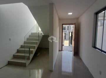 Casa · 150m² · 3 Quartos · 2 Vagas · Sobrado com 3 quartos/dormitórios no bairro Potecas, em São José - SC